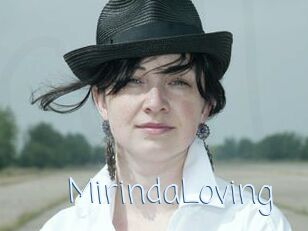 MirindaLoving