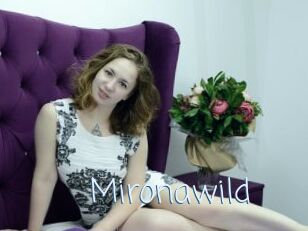 Mironawild