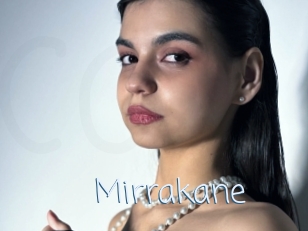 Mirrakane