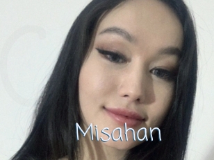Misahan