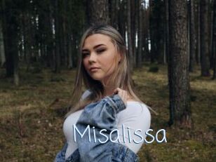 Misalissa