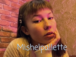 Mishelpallette