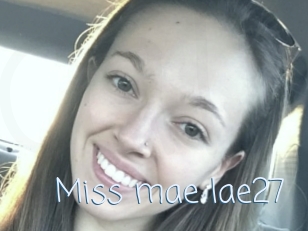 Miss_mae_lae27