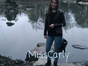 MissCarly