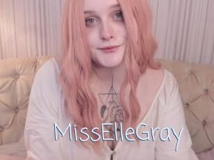 MissElleGray