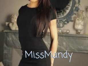 MissMandy