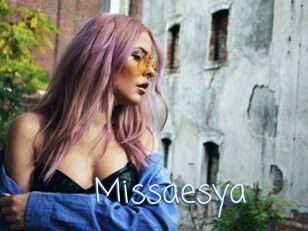 Missaesya
