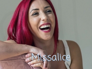 Missalice