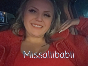 Missaliibabii