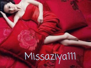 Missaziya111