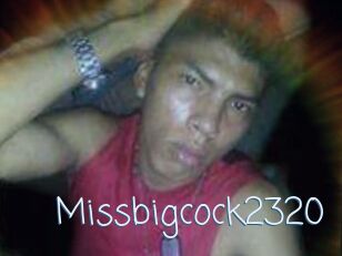 Missbigcock2320