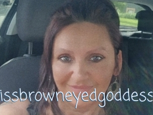 Missbrowneyedgoddess