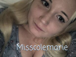 Misscolemarie