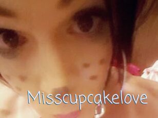 Misscupcakelove