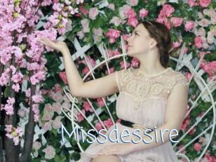 Missdessire