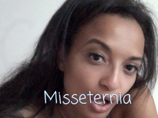 Misseternia