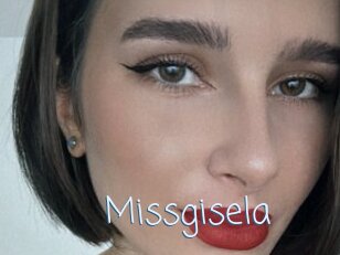 Missgisela