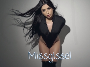 missgissel Callsex