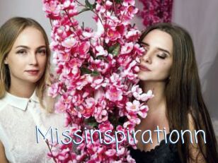 Missinspirationn