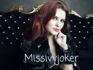 Missivyjoker