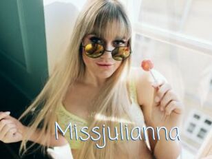 Missjulianna