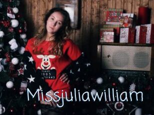 Missjuliawilliam