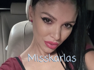Misskarlas