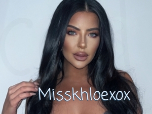 Misskhloexox