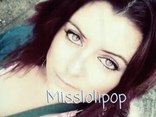 Misslolipop