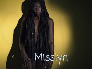misslyn Callsex