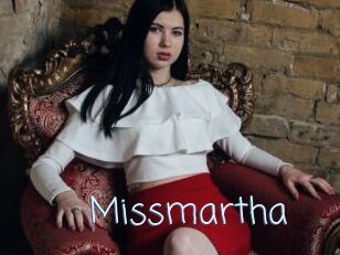 Missmartha