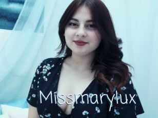 Missmarylux