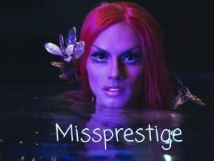 Missprestige