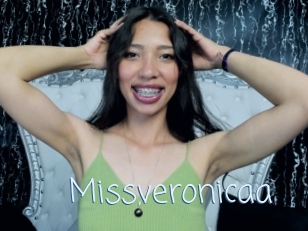 Missveronicaa