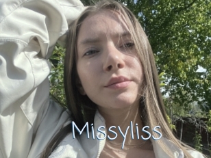 Missyliss