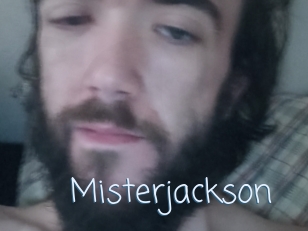 Misterjackson