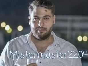 Mistermaster2204