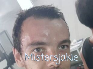 Mistersjakie