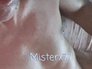 Misterx77