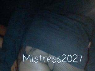 Mistress2027