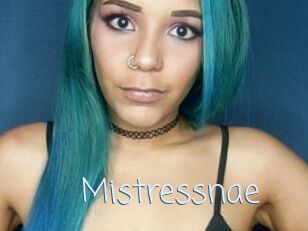 mistressnae Callsex