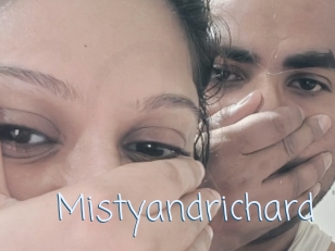 Mistyandrichard