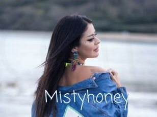 Mistyhoney