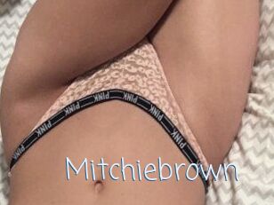 Mitchiebrown