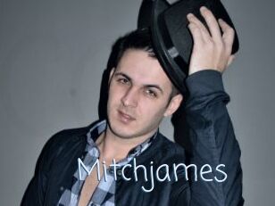 Mitchjames
