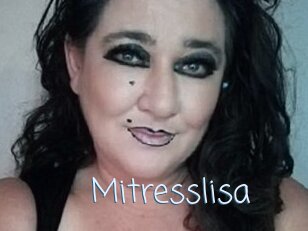 Mitresslisa