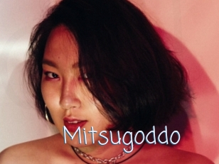 Mitsugoddo