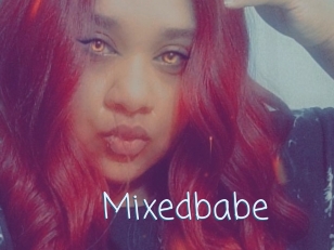 Mixedbabe