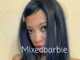 Mixedbarbie