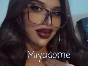 miyadome Callsex